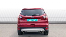 Ford Kuga 2.0 TDCi 180 Titanium Edition 5dr Auto Diesel Estate